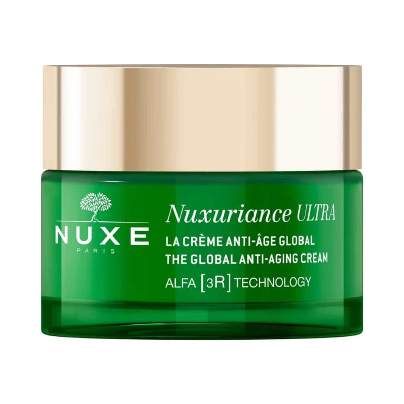 كريم Nuxe Nuxuriance Ultra المضاد للشيخوخة الشامل 50 مل