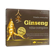Olimp Labs Ginseng Vita Complex 30 gélules – boîte