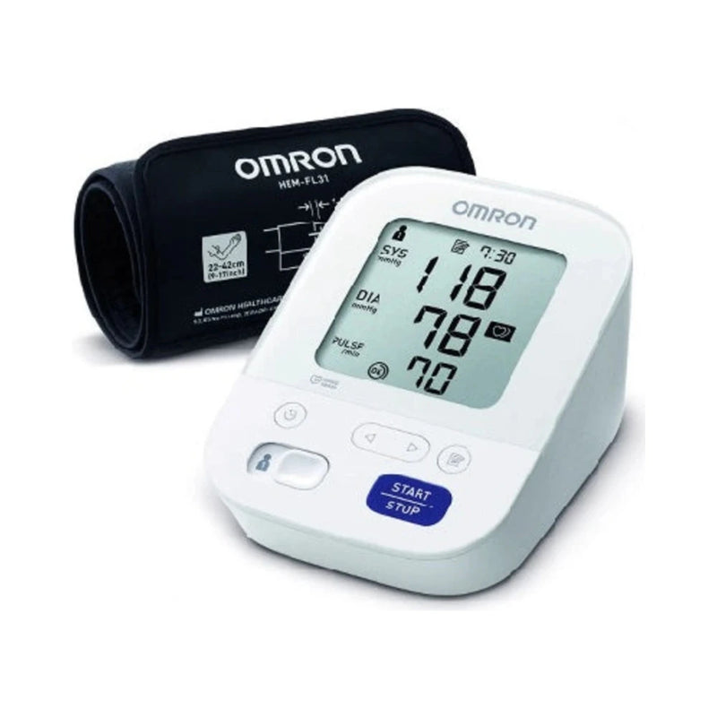 Omron Tensiometre M3 confort