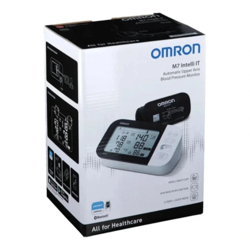 Omron Tensiometre M7 Intelli It