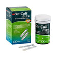 On Call Extra Bandelettes - 50 pièces