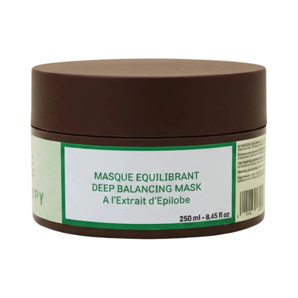 Osrah H-Therapy Masque Équilibrant 250 ml – pot