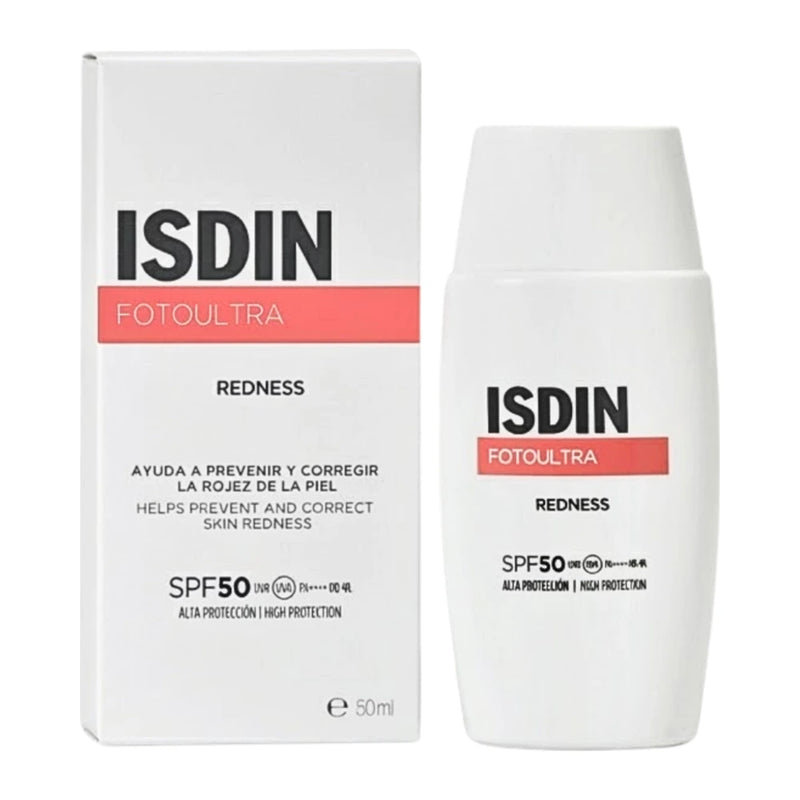 ISDIN Fotoultra Redness SPF50+ 50ml