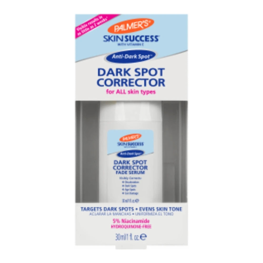 Palmer's Dark Spot Corrector 30ml