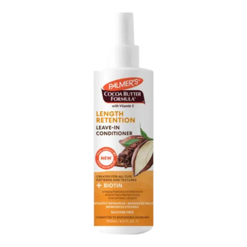 Palmer's بلسم بدون شطف Length Retention 250 مل