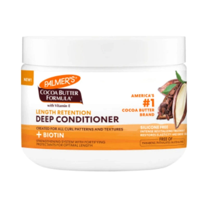 Acondicionador profundo Palmer's Length Retention 340 g