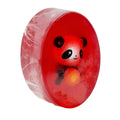 Swibi Strawberry Scented Soap Panda - 100g