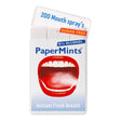 Papermints spray buccal 200 pulvérisations