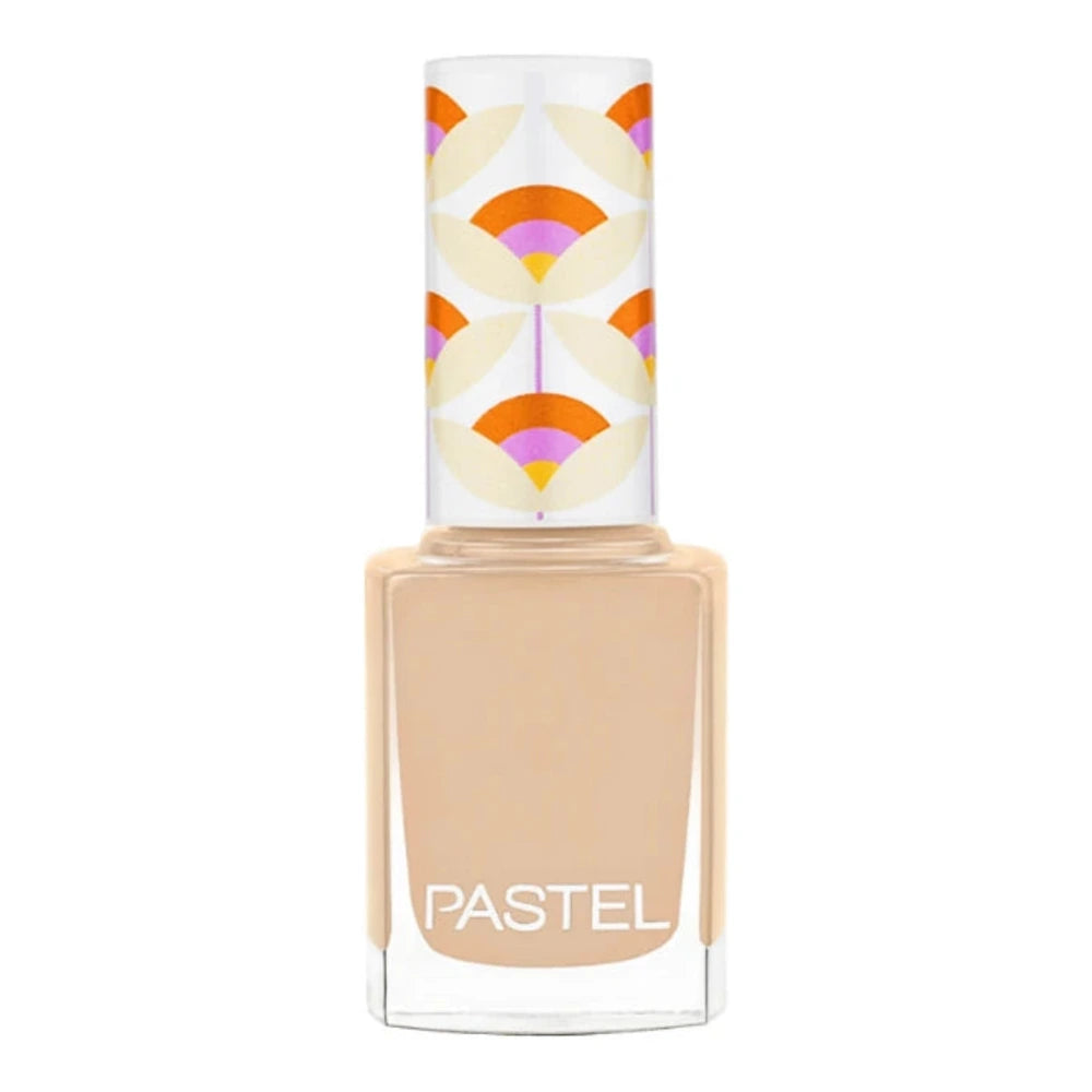 Vernis à ongles Pastel Nail Polish teinte 380 – flacon