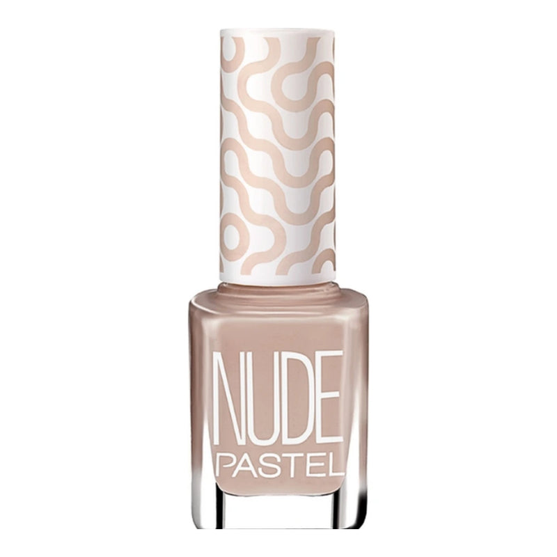 Pastel Nude Nail Polish 755 Beige