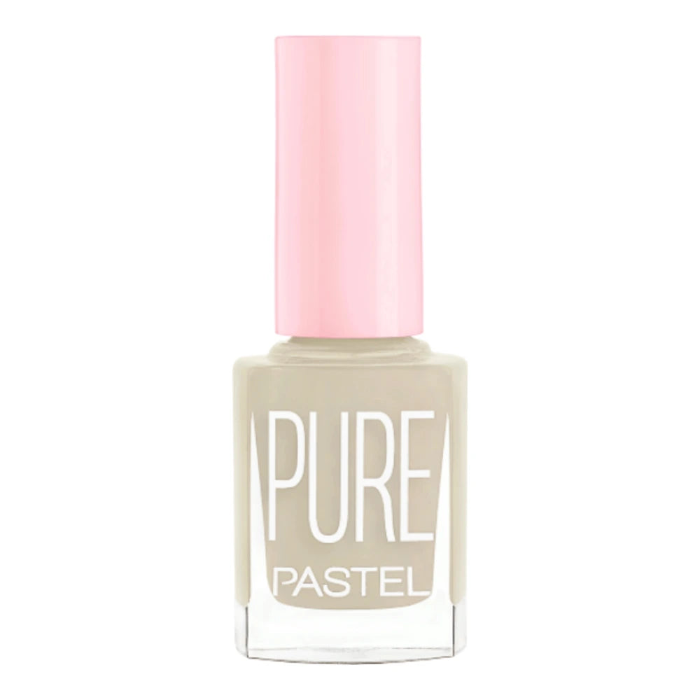 Pastel Pure Nail Polish 617