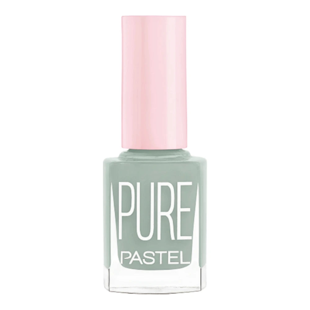 Pastel Pure Nail Polish 618