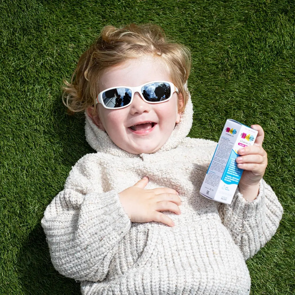 PEDIAKID Vitamina D3 - 20ml