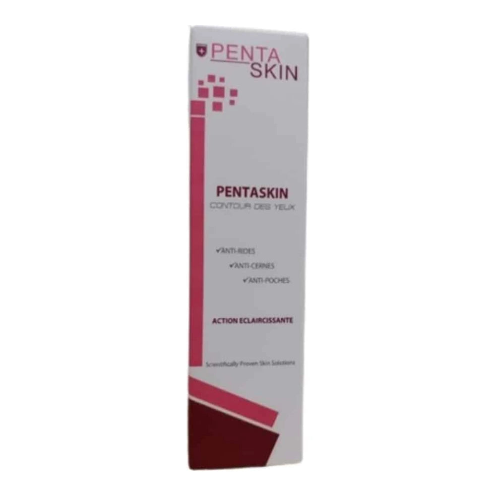 Penta Contour des Yeux 15 ml – tube