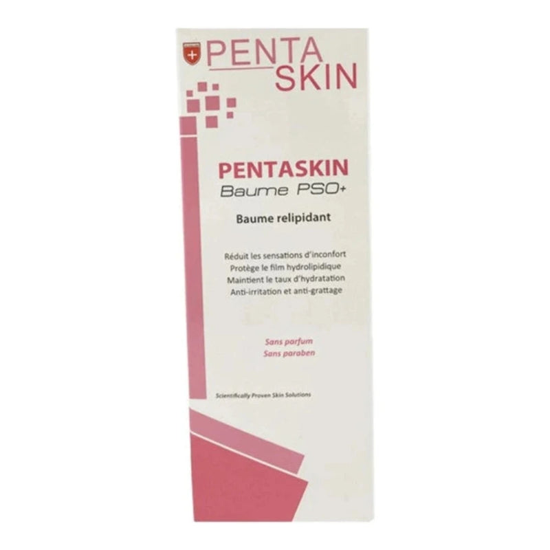 Penta Skin بلسم PSO+ – 200 مل