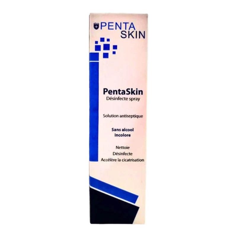 Penta Skin بخاخ مطهر 125 مل