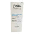 PhiloGenics sérum hydratant repulpant 30 ml - flacon