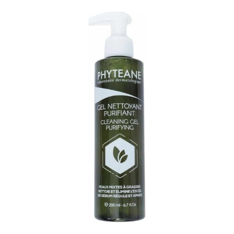 Phyteane Gel Nettoyant Purifiant 400ml