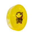 Swibi Orange Blossom Scented Soap Pikatchu - 100g