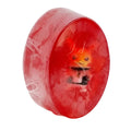 Swibi Strawberry Scented Soap Pikatchu - 100g