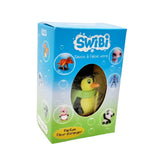 Swibi Orange Blossom Scented Soap Penguin - 100g