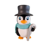 Swibi Orange Blossom Scented Soap Penguin - 100g