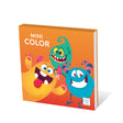 Mini Color - Monstres