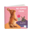 Mes Animaux Câlins - Lapin