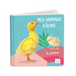 Mes Animaux Câlins - Canard