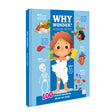 Why Wonder - Human Body