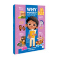 Why Wonder - History