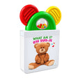 Qui Suis-Je ? What Am I ? - Ours (Bilingue)