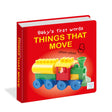Baby's First Words - Things That Move