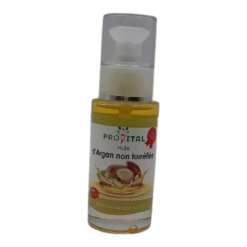 Pro Vital زيت الأركان غير المحمص – 50 مل