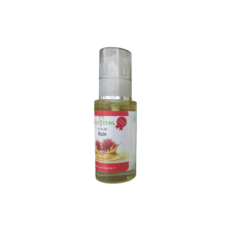 زيت الخروع Pro Vital – 60 مل