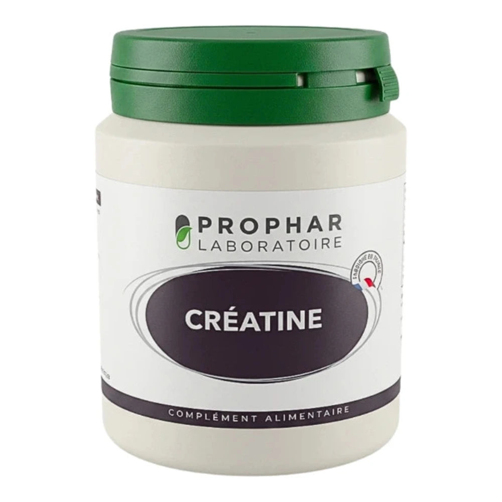 Prophar Creatine 180 Gelules