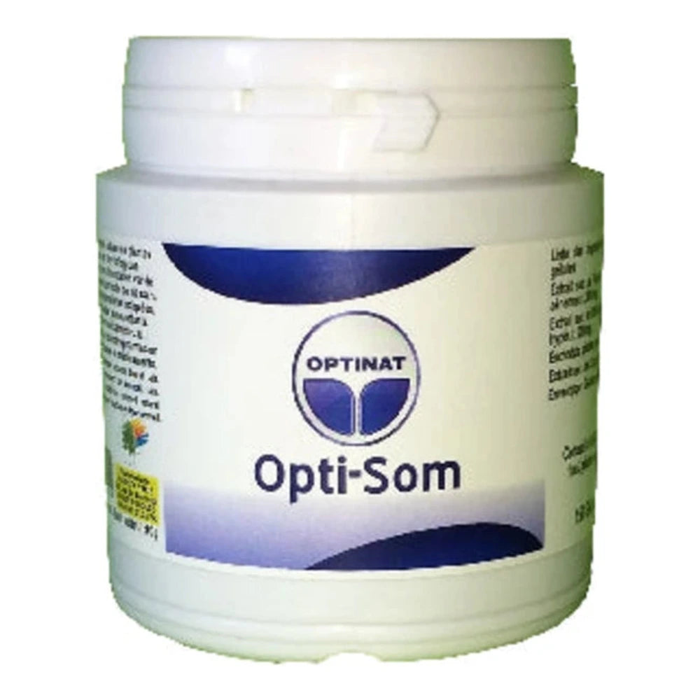 Prophar Optisom – boîte de 50 gélules