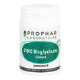 Prophar Zinc Bisglycinate, pot de 50 comprimés