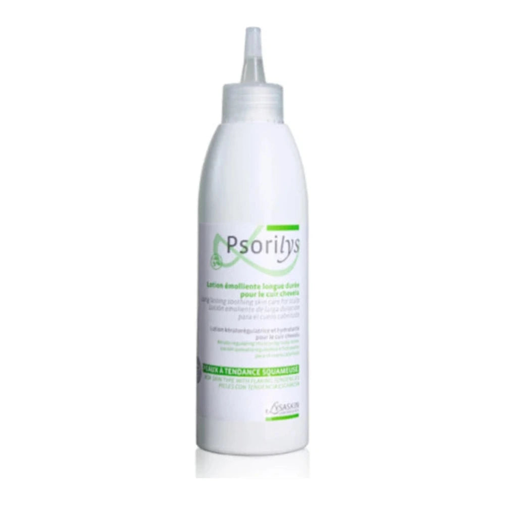 Psorilys Soin Émollient Lysaskin 200 ml – tube