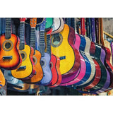 بازل 2000 قطعة – جيتار - 14 سنة+