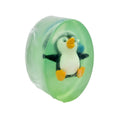 Swibi Apple Scented Soap Penguin - 100g