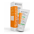 Revuele Sunprotect crème visage Oil Control SPF50+ 50 ml