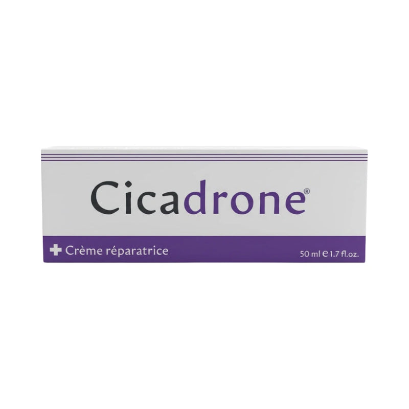 Cicadrone Repairing Cream 50ml