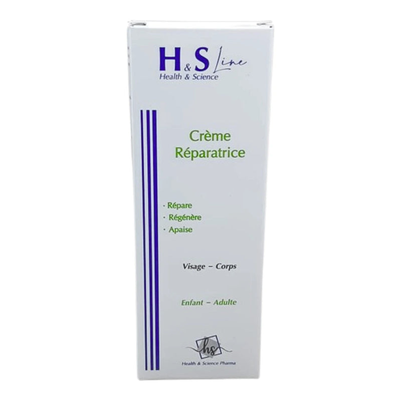 H&S Line Repairing Cream 50ml