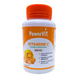 PowerVIT Vitamine C 500 mg 60 gélules