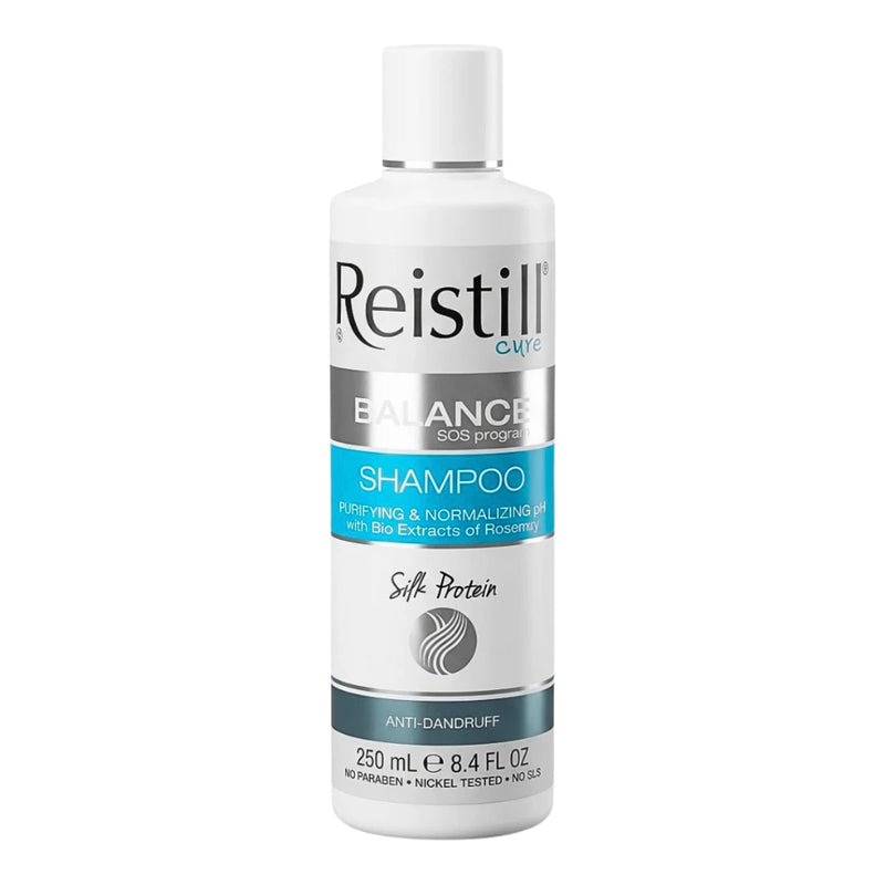 Reistill Shampooing Purifiant Antipelliculaire Balance SOS – 250 ml