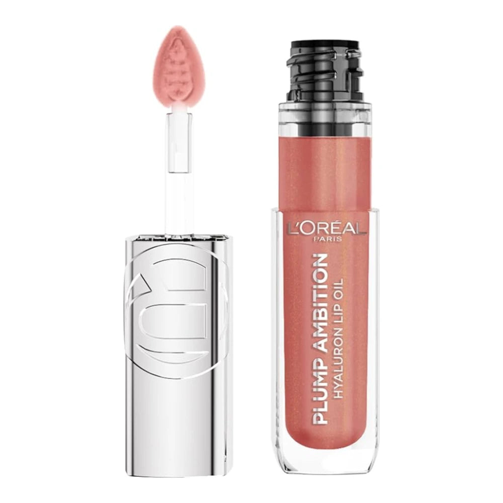 L'Oréal Plump Ambition rouge à lèvres 650