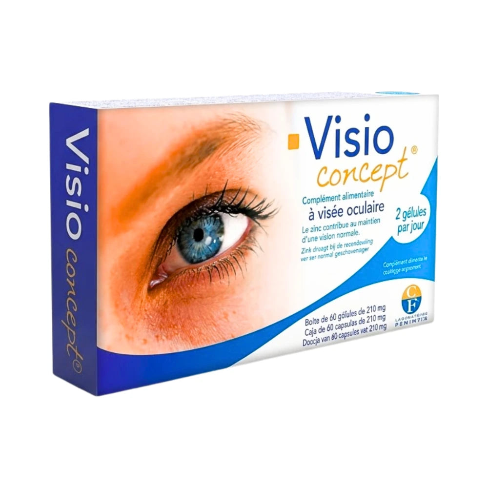 Fenioux Visio Concept 60 gélules