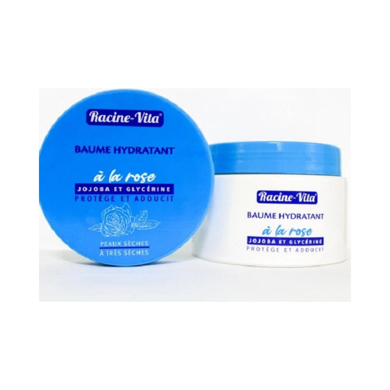 Racine-Vita Moisturising Rose Balm 150g