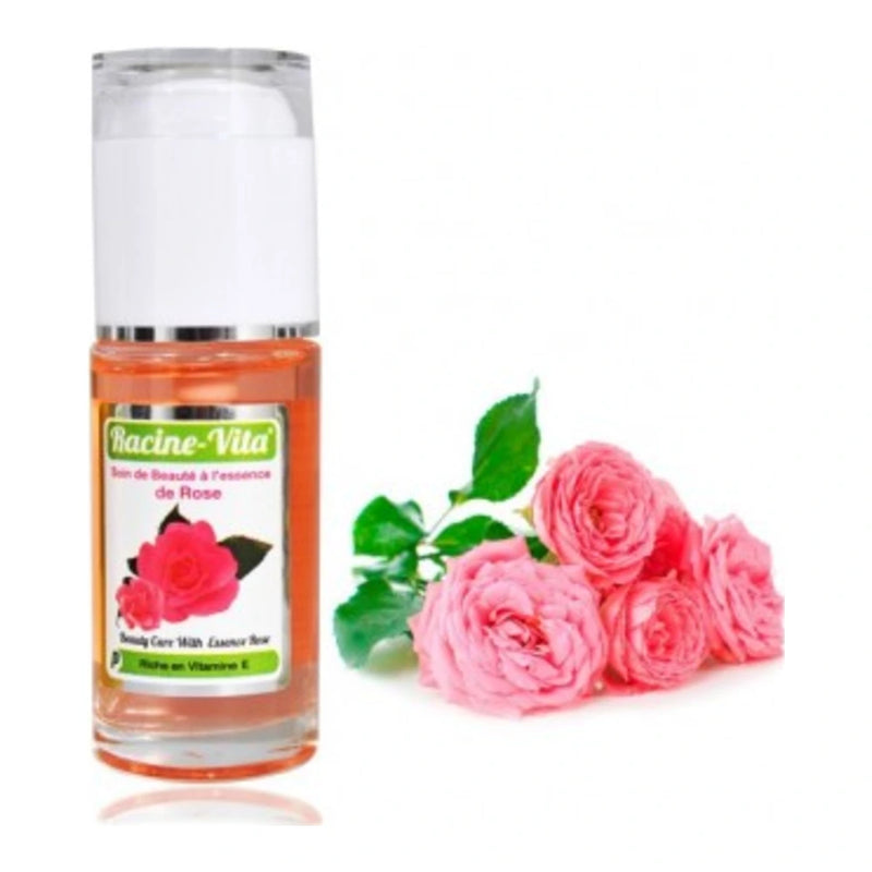 Racine-Vita Rose Beauty Oil 40ml